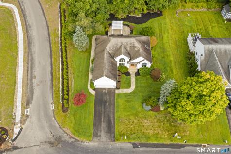 116 Pond View Drive Watertown CT 06795