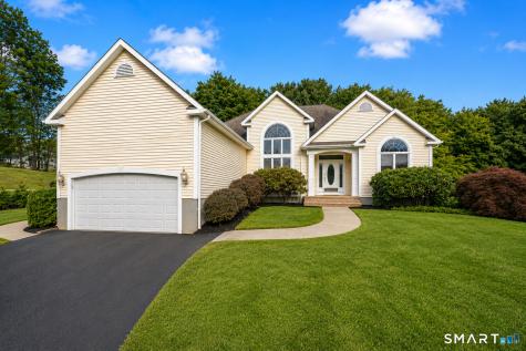 116 Pond View Drive Watertown CT 06795