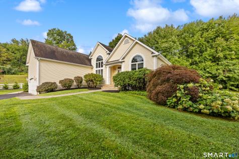 116 Pond View Drive Watertown CT 06795