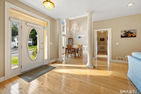 116 Pond View Drive Watertown CT 06795
