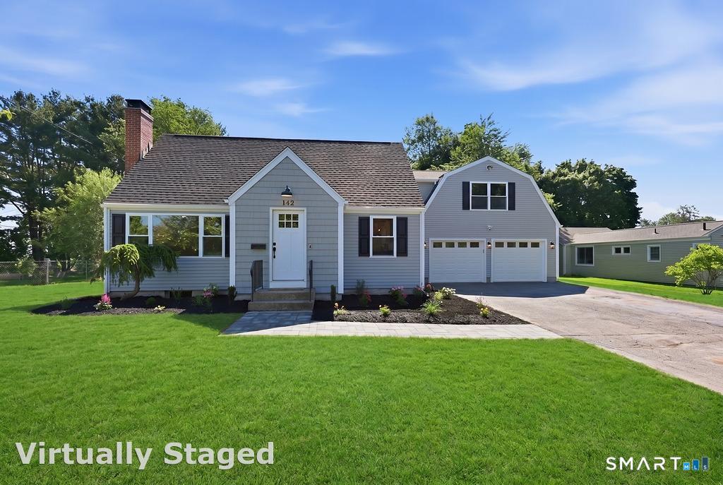 142 Valley Crest Drive Wethersfield CT 06109