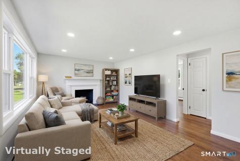 142 Valley Crest Drive Wethersfield CT 06109