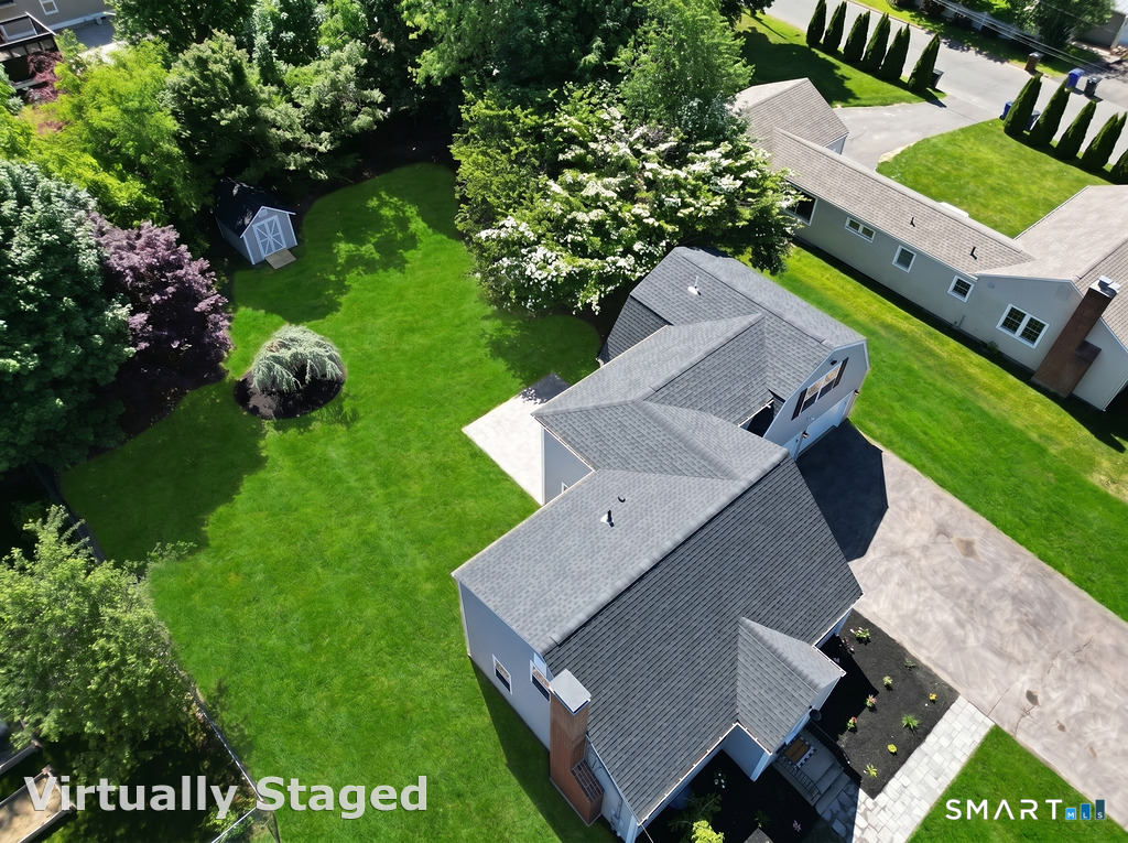 142 Valley Crest Drive Wethersfield CT 06109