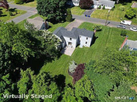 142 Valley Crest Drive Wethersfield CT 06109