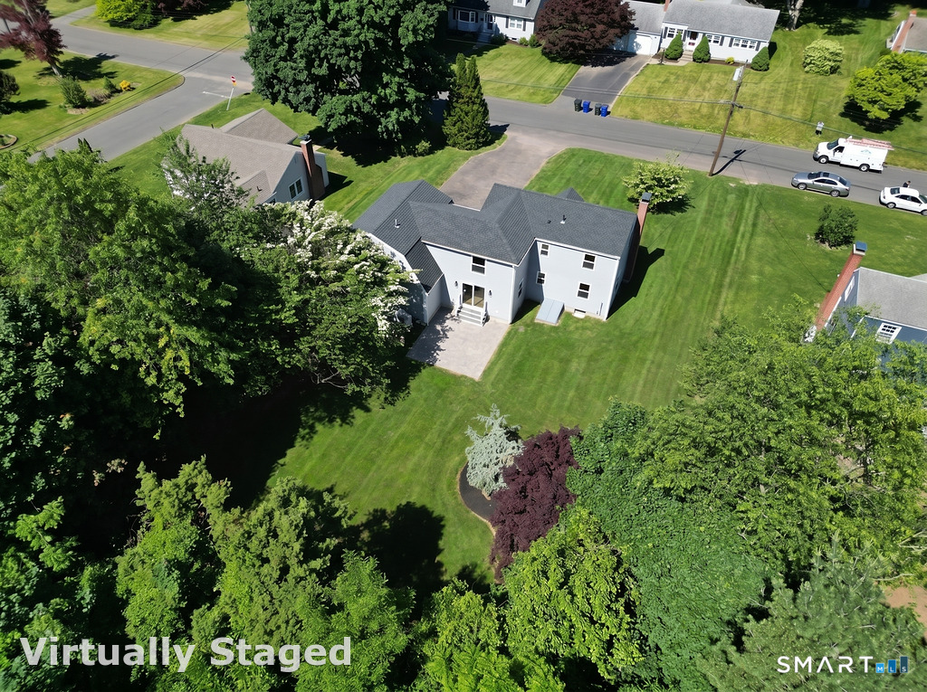 142 Valley Crest Drive Wethersfield CT 06109