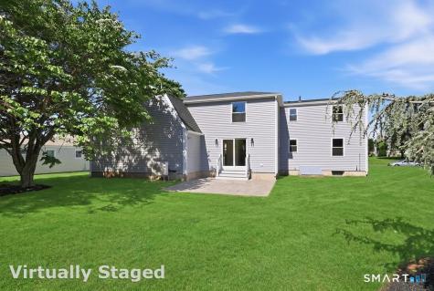 142 Valley Crest Drive Wethersfield CT 06109