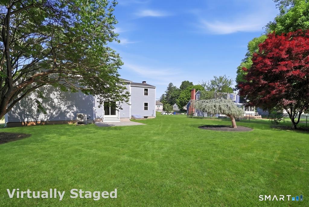 142 Valley Crest Drive Wethersfield CT 06109