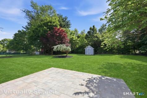 142 Valley Crest Drive Wethersfield CT 06109