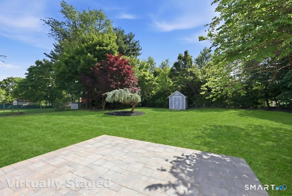 142 Valley Crest Drive Wethersfield CT 06109