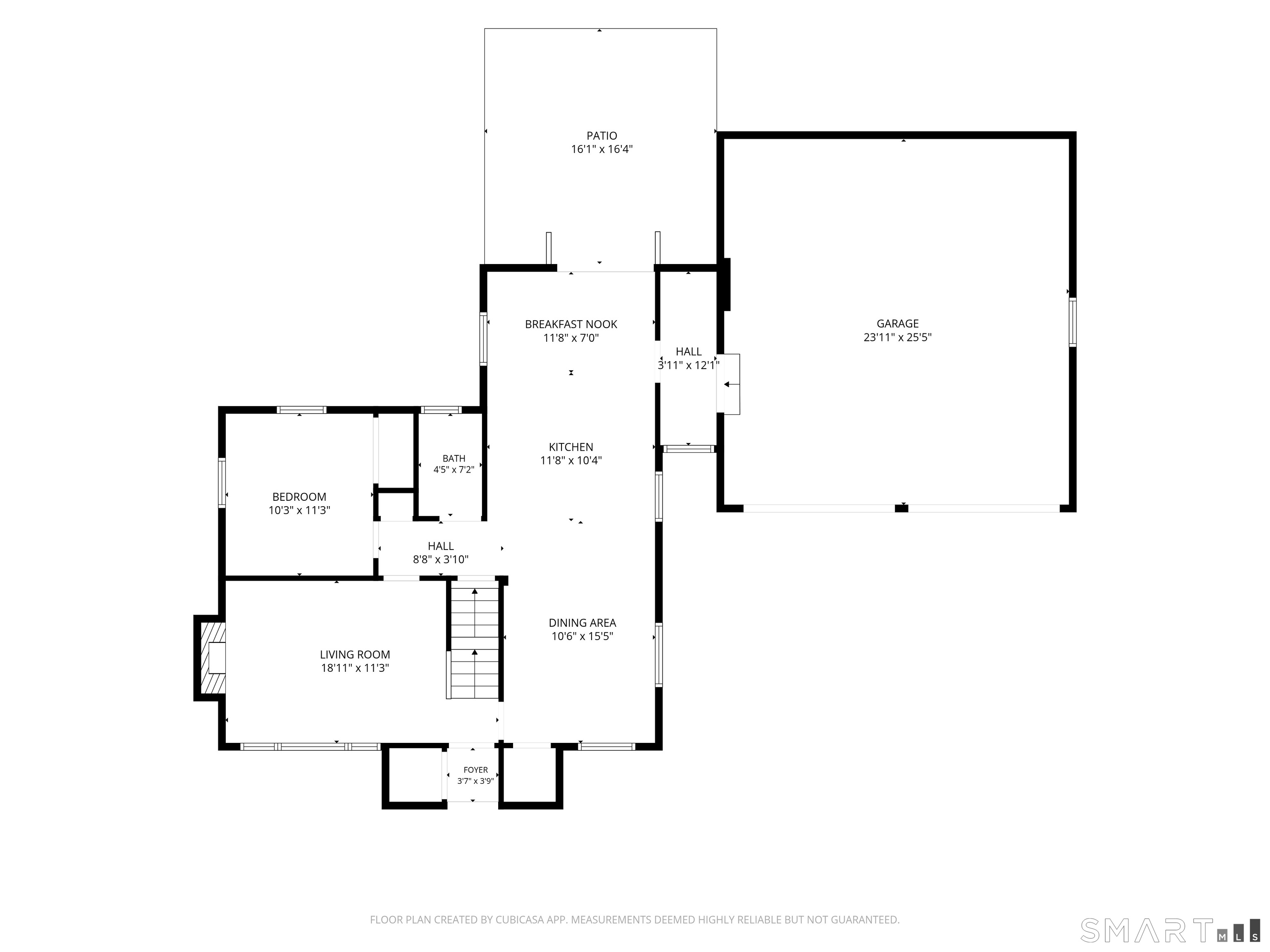 142 Valley Crest Drive Wethersfield CT 06109