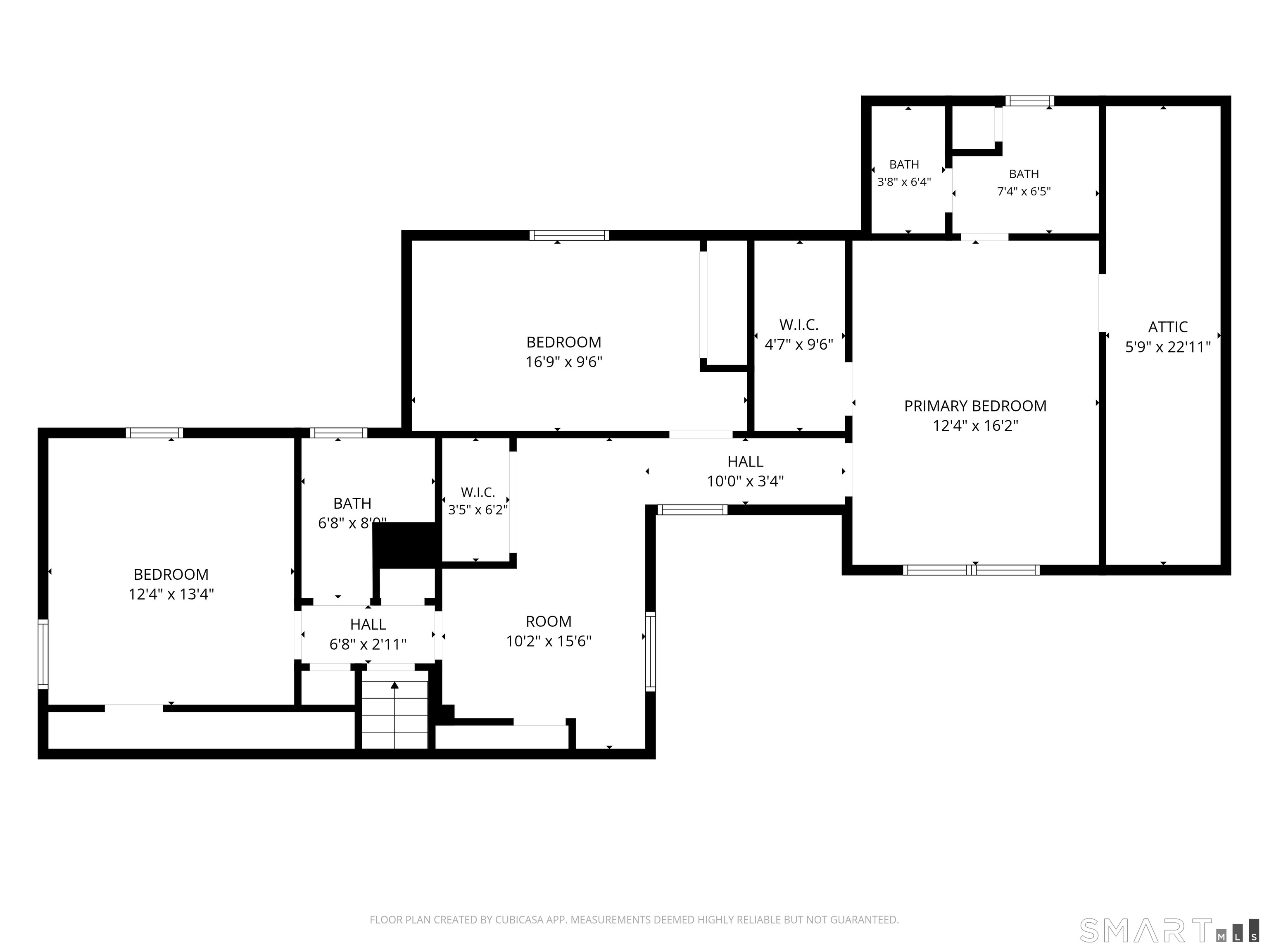 142 Valley Crest Drive Wethersfield CT 06109