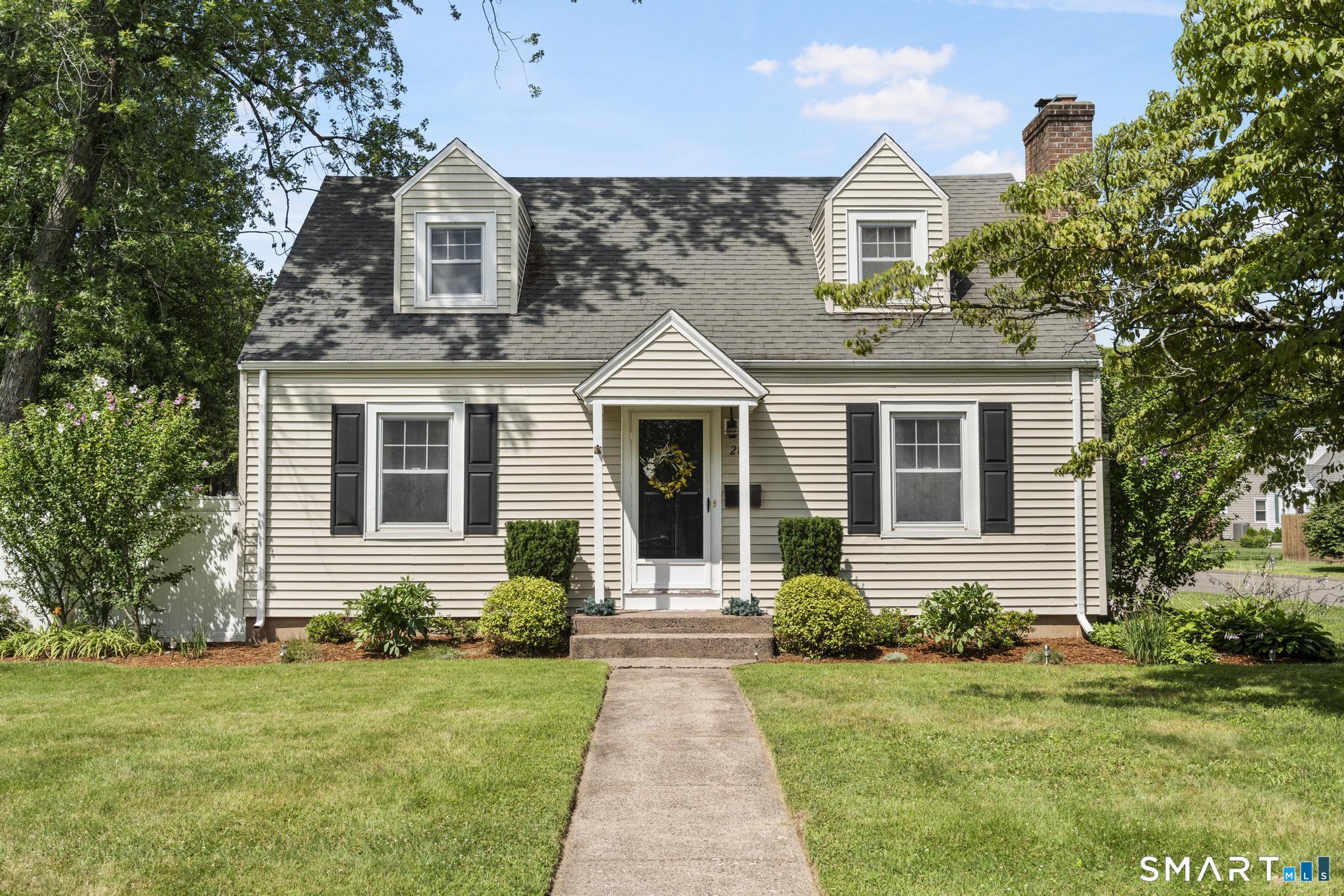 28 Horton Road Manchester CT 06042