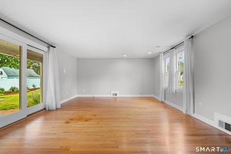 28 Horton Road Manchester CT 06042