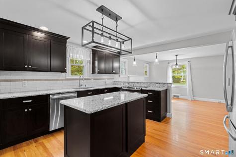 28 Horton Road Manchester CT 06042