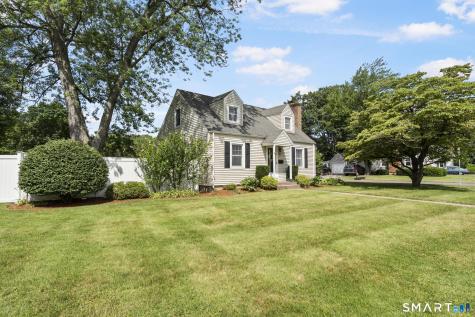 28 Horton Road Manchester CT 06042
