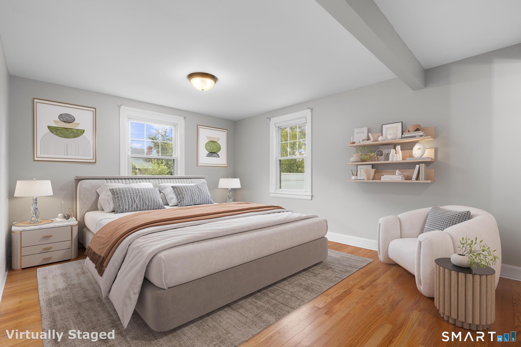 28 Horton Road Manchester CT 06042