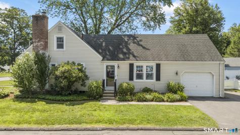 28 Horton Road Manchester CT 06042