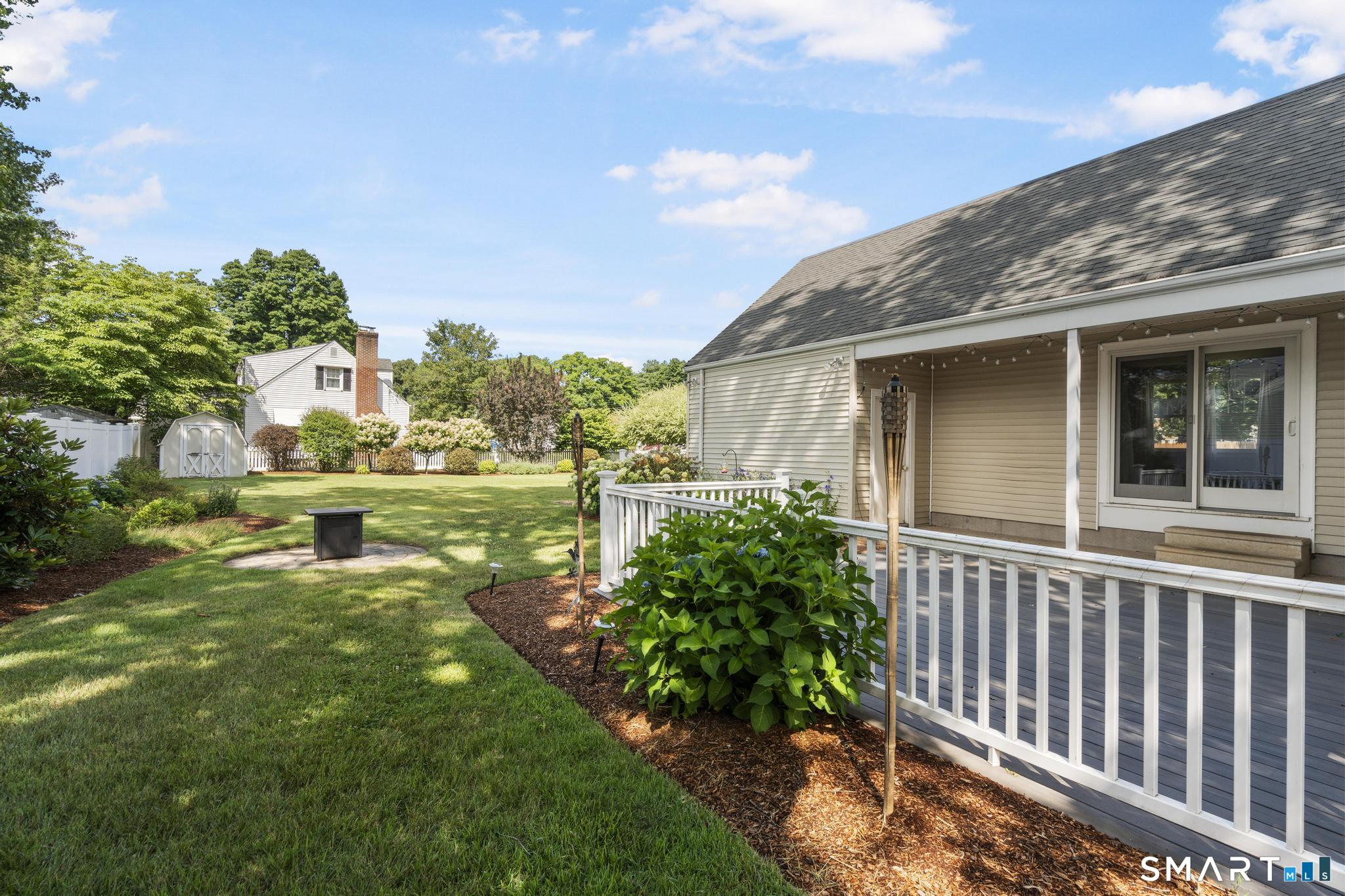 28 Horton Road Manchester CT 06042