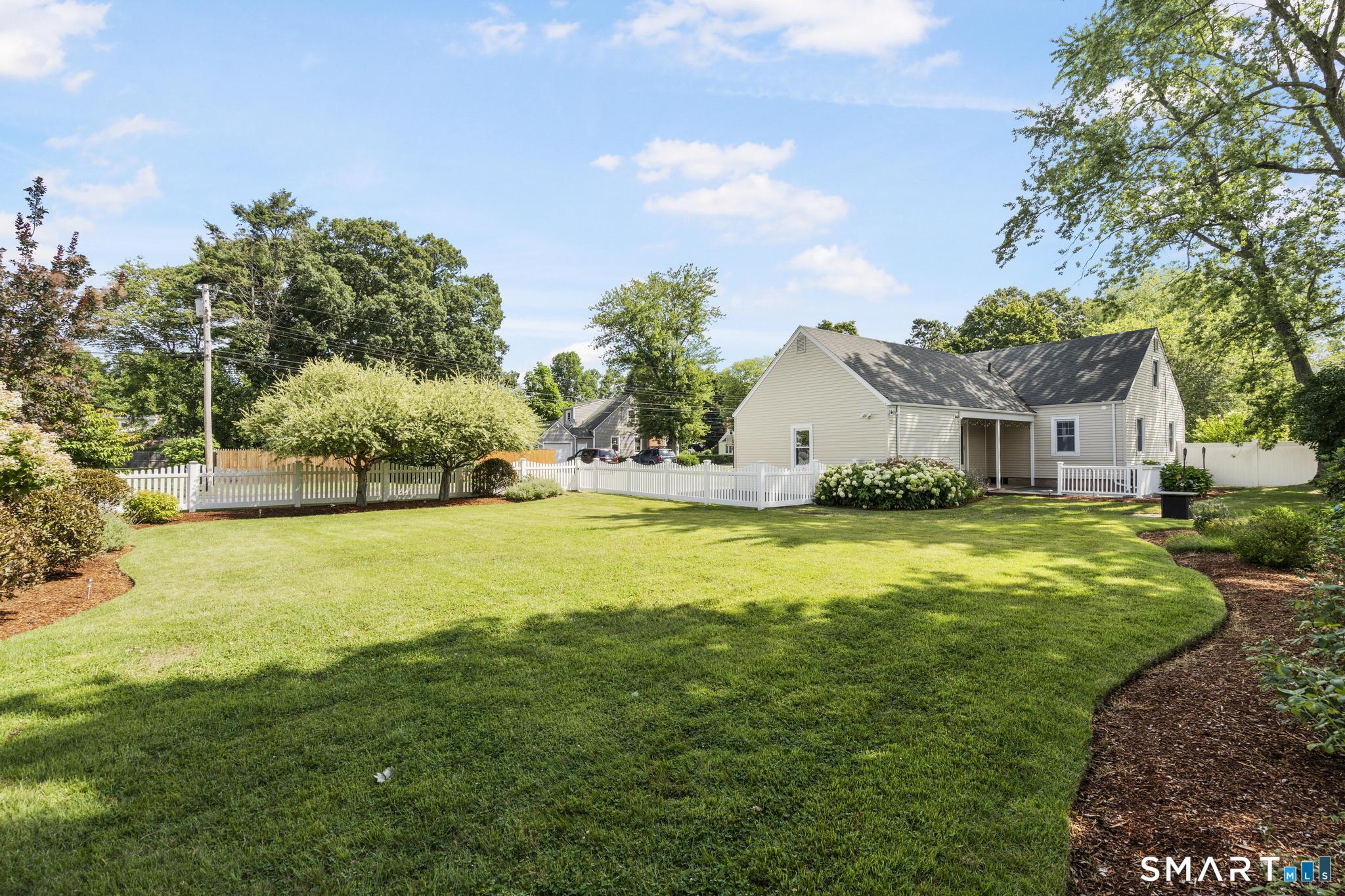 28 Horton Road Manchester CT 06042