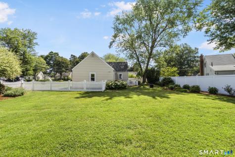 28 Horton Road Manchester CT 06042