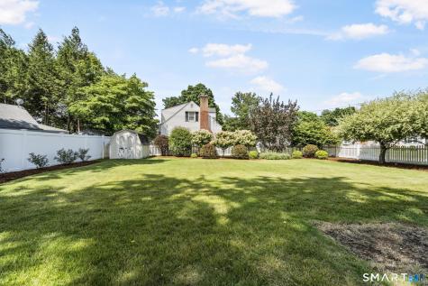 28 Horton Road Manchester CT 06042