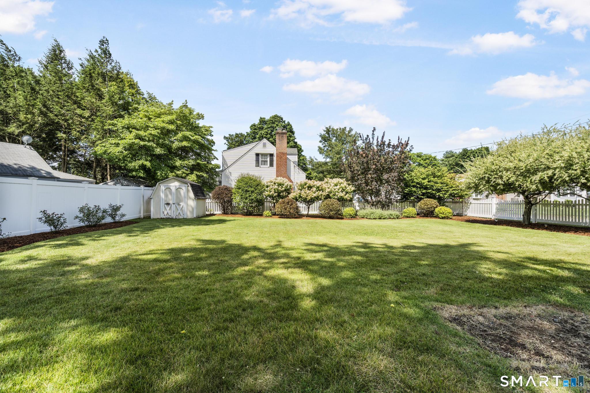 28 Horton Road Manchester CT 06042