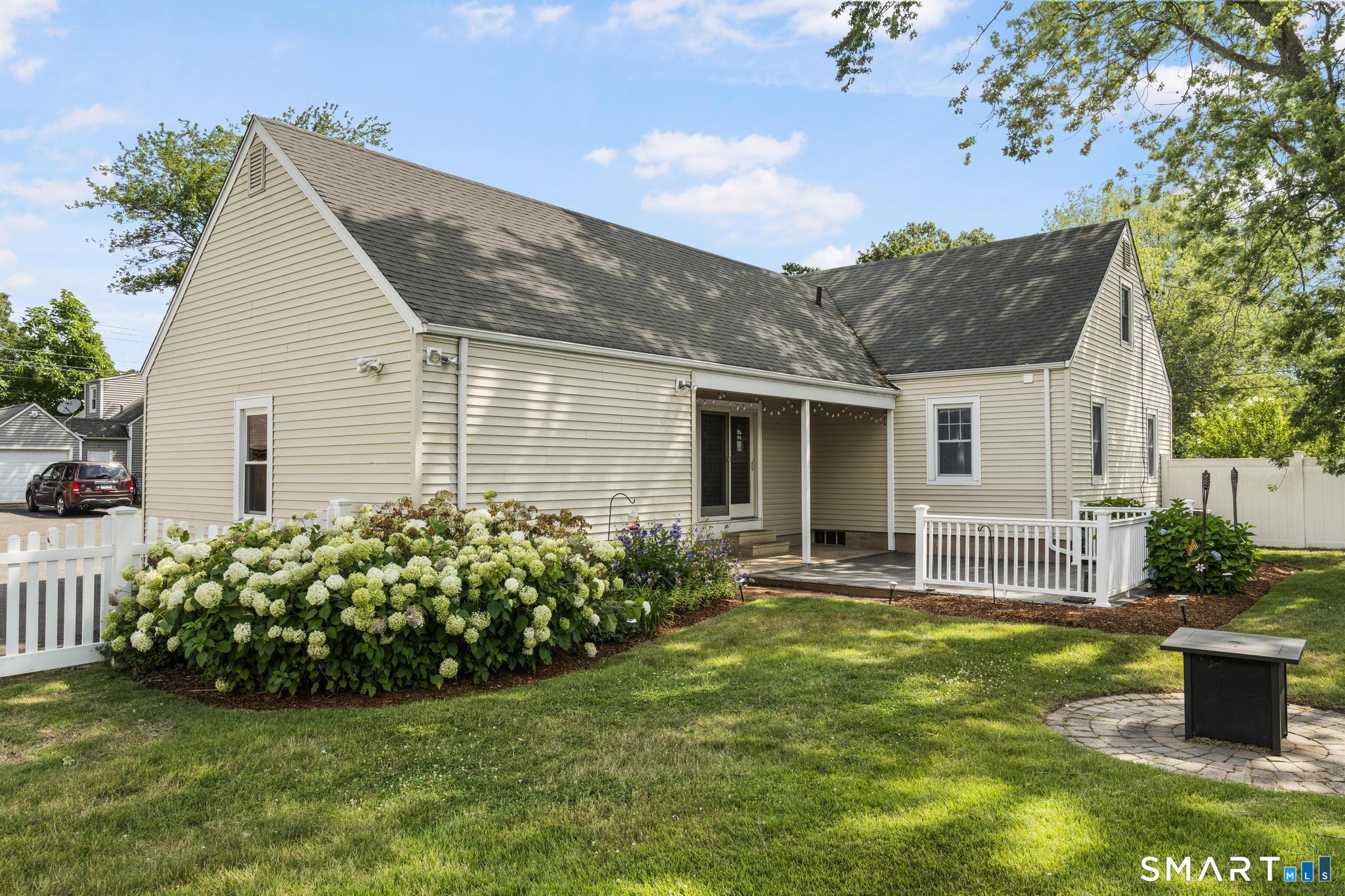 28 Horton Road Manchester CT 06042