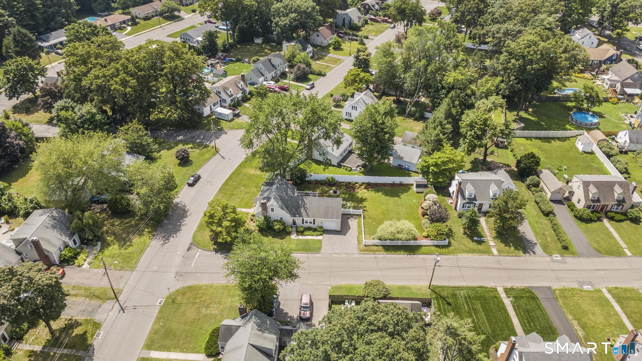 28 Horton Road Manchester CT 06042