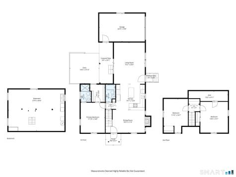 28 Horton Road Manchester CT 06042