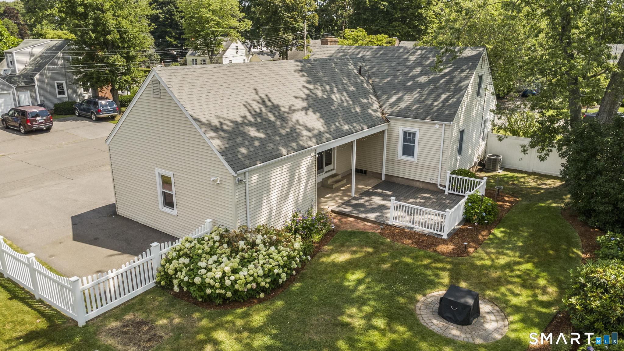28 Horton Road Manchester CT 06042