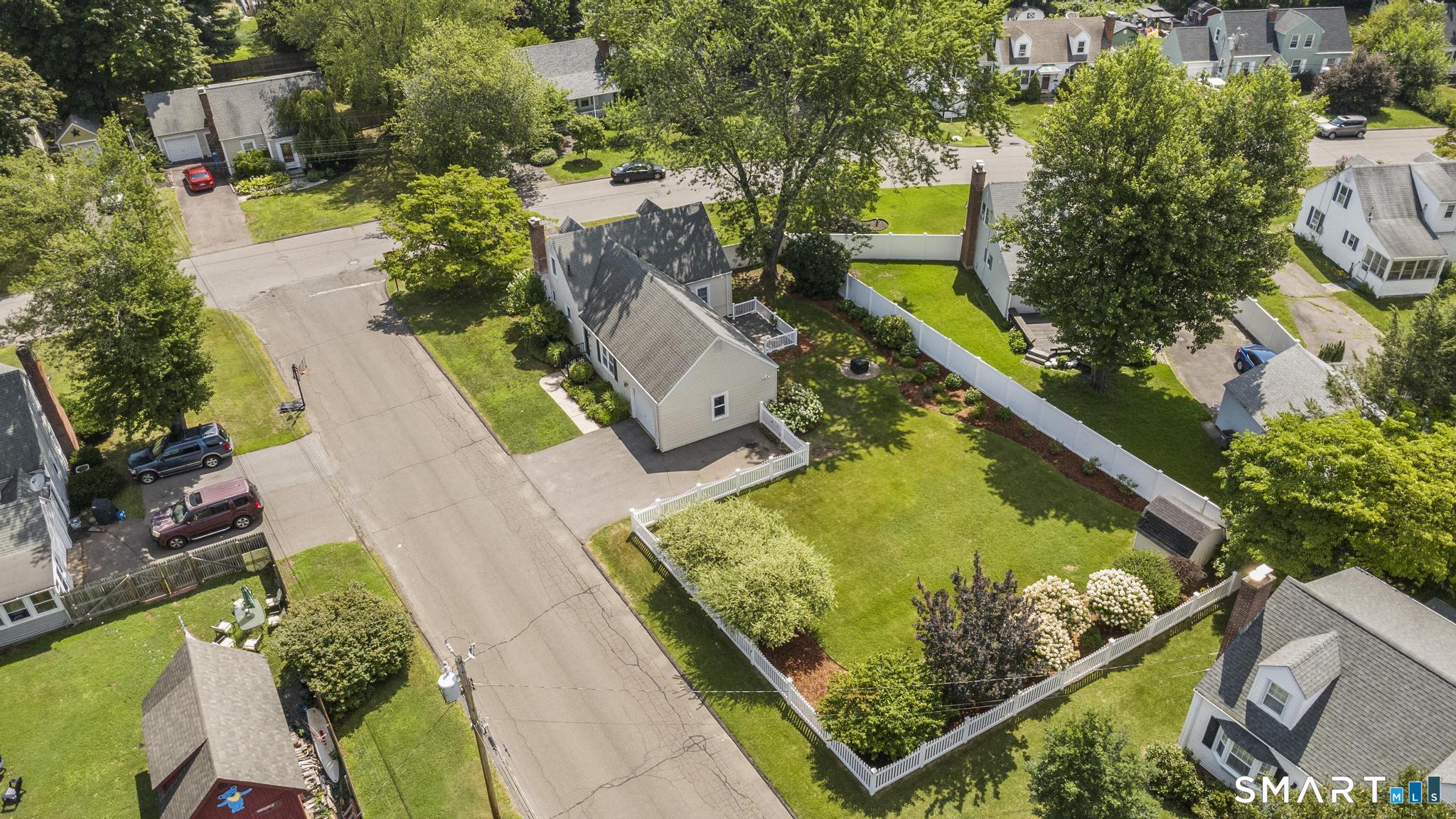 28 Horton Road Manchester CT 06042