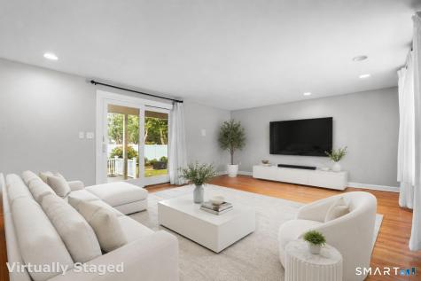 28 Horton Road Manchester CT 06042