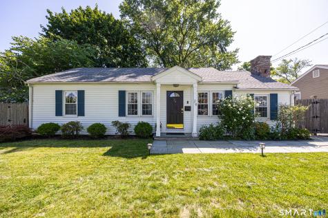 29 Sutton West Drive Stamford CT 06906