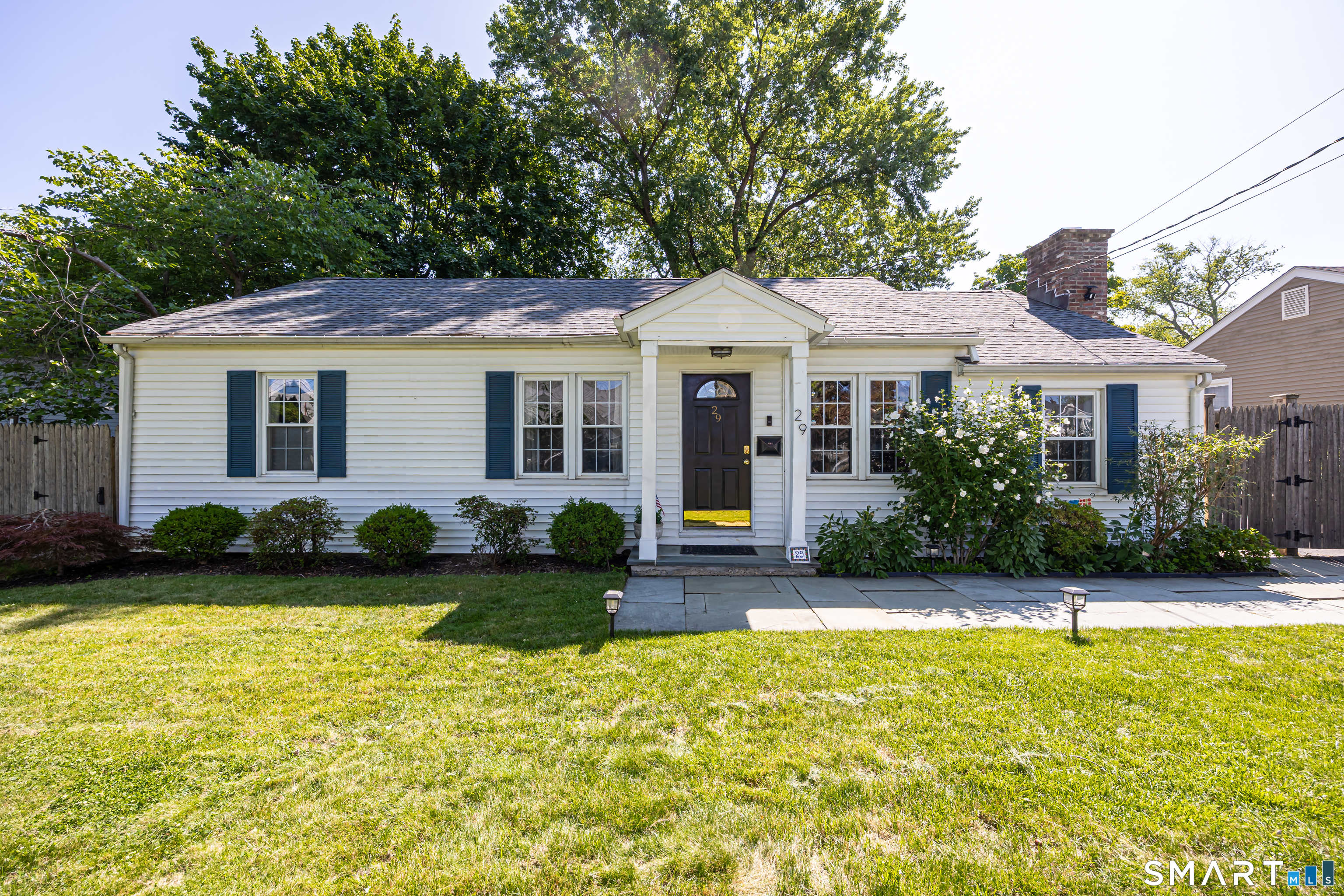 29 Sutton West Drive Stamford CT 06906