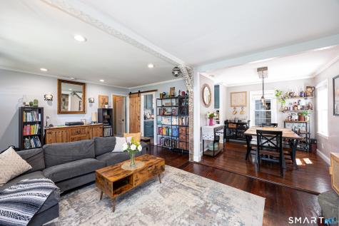 29 Sutton West Drive Stamford CT 06906