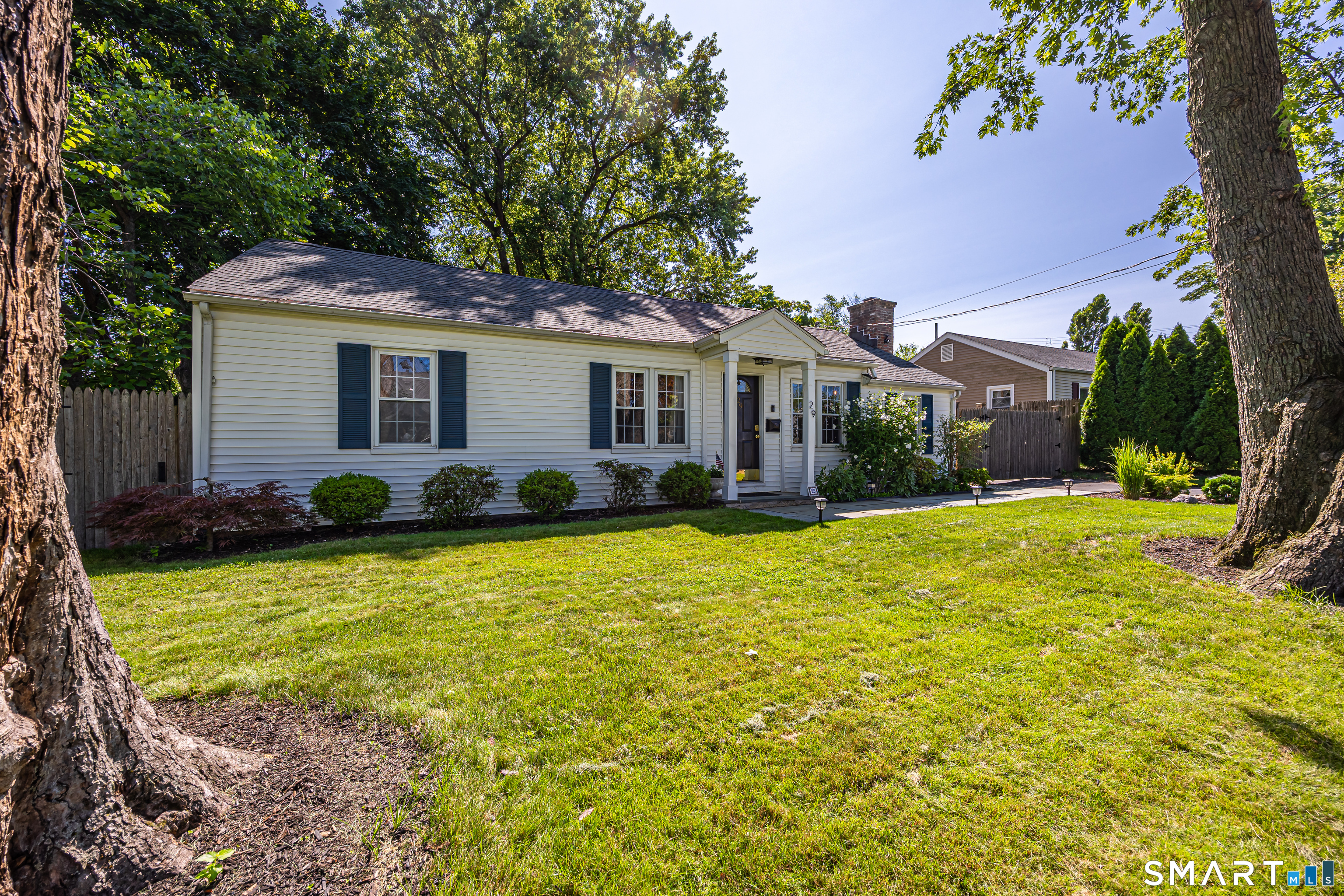 29 Sutton West Drive Stamford CT 06906
