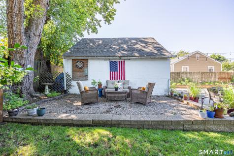 29 Sutton West Drive Stamford CT 06906