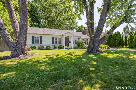 29 Sutton West Drive Stamford CT 06906