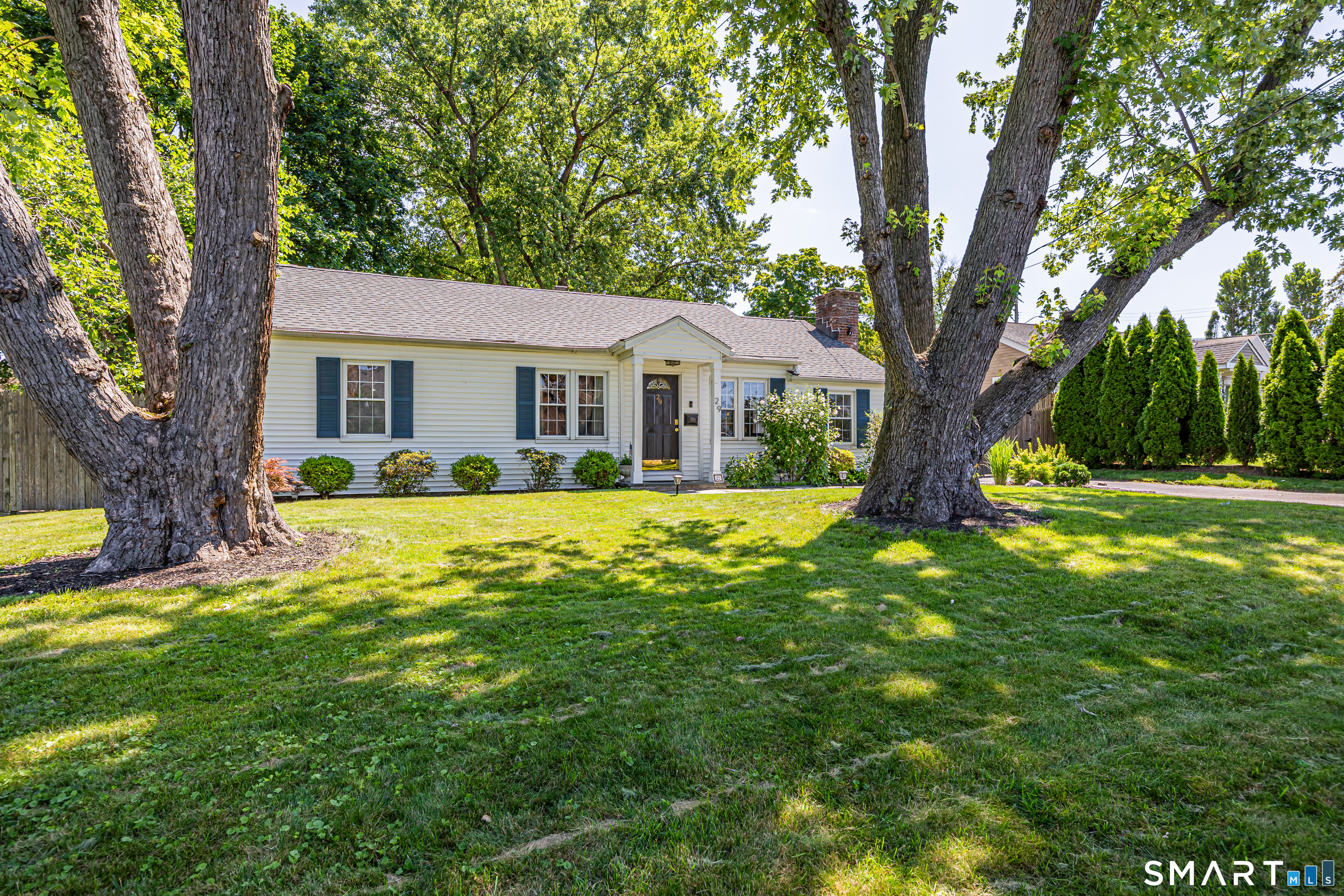 29 Sutton West Drive Stamford CT 06906