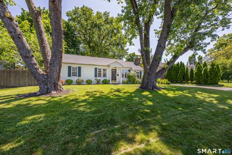 29 Sutton West Drive Stamford CT 06906