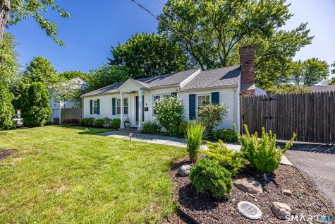29 Sutton West Drive Stamford CT 06906