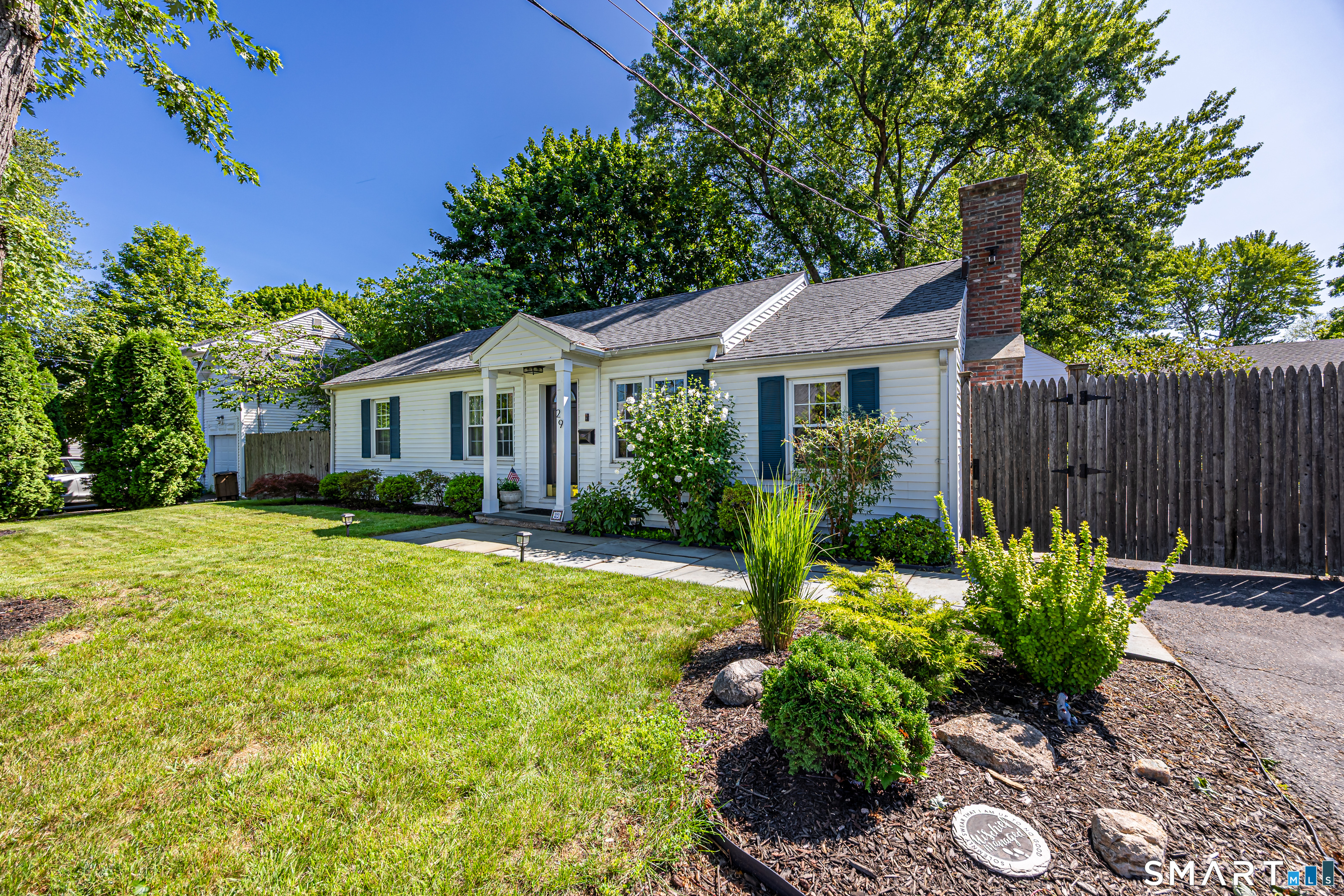 29 Sutton West Drive Stamford CT 06906
