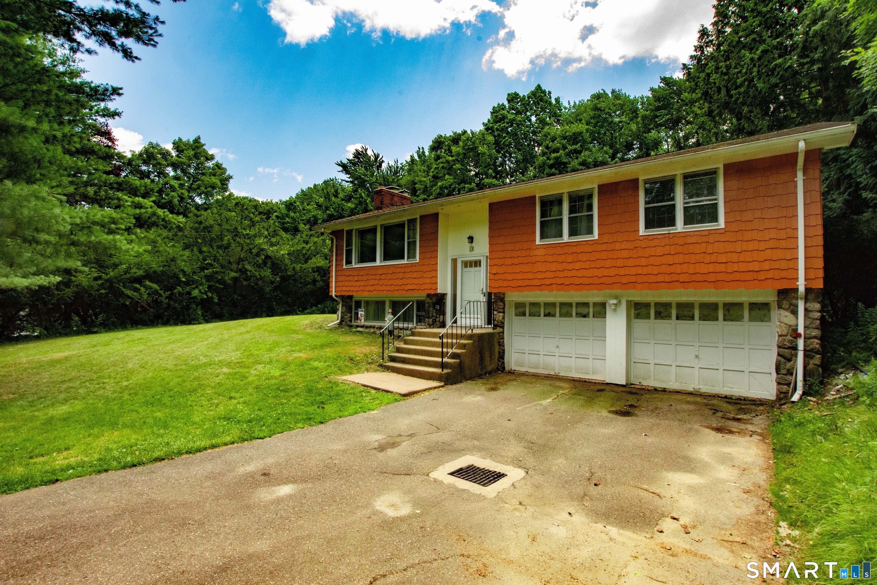 33 School Road Bolton CT 06043