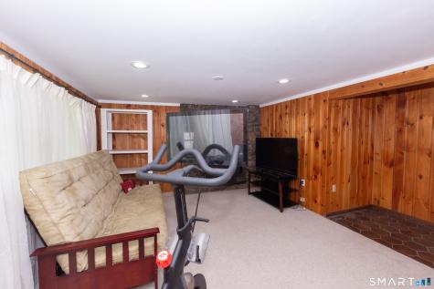 33 School Road Bolton CT 06043
