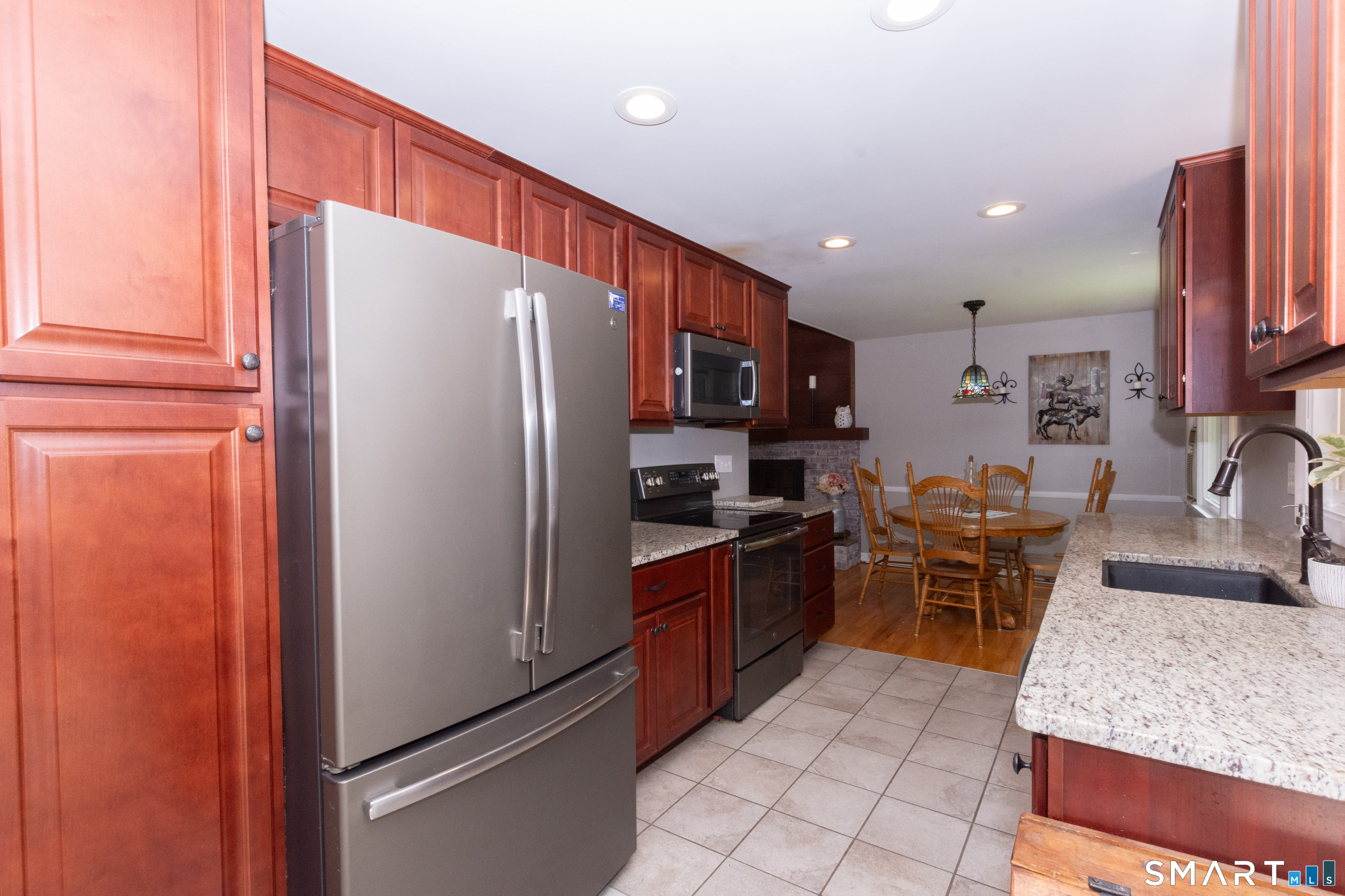 33 School Road Bolton CT 06043