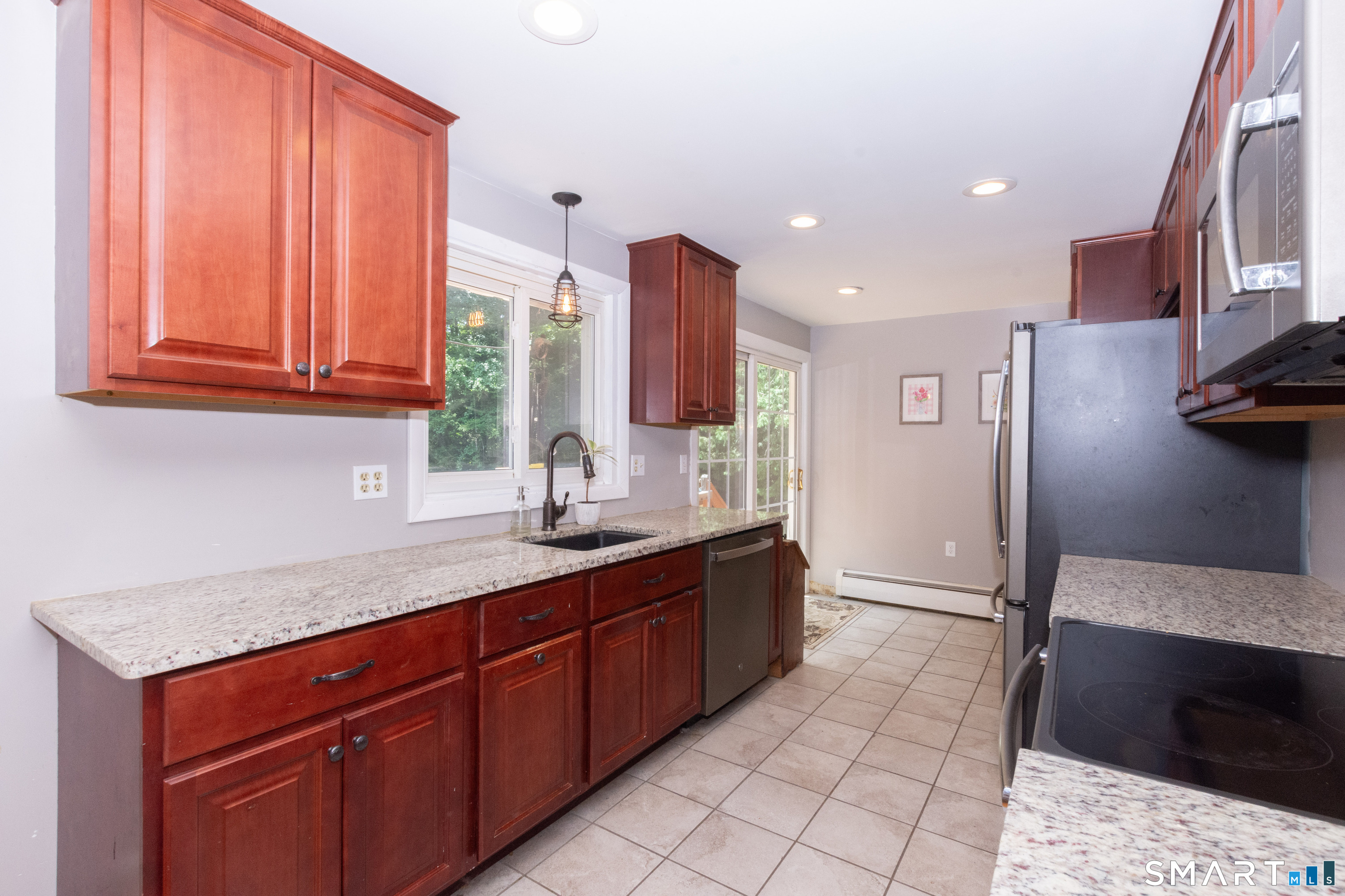 33 School Road Bolton CT 06043