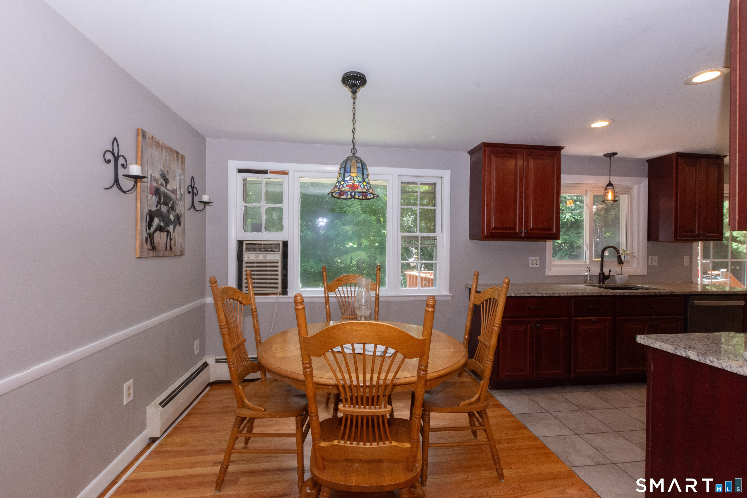 33 School Road Bolton CT 06043