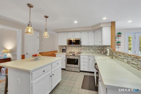 153 Nedobity Road Haddam CT 06441