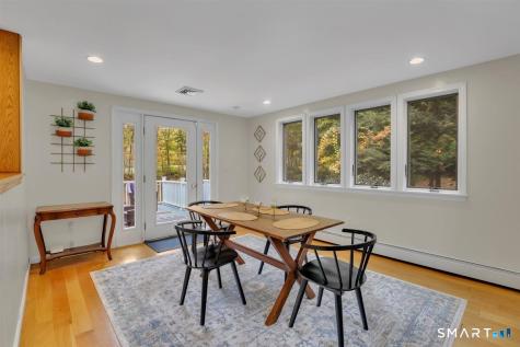 153 Nedobity Road Haddam CT 06441