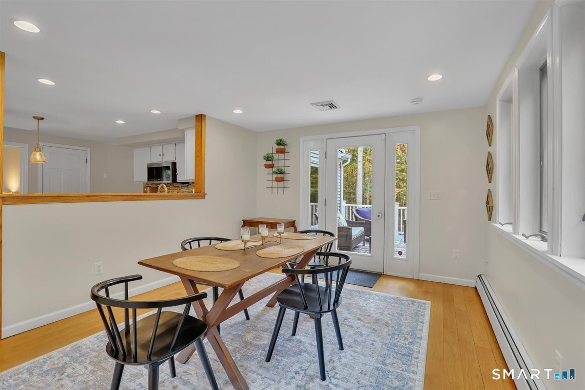 153 Nedobity Road Haddam CT 06441